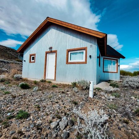 Apart Azul Calafate Ель-Калафате Екстер'єр фото