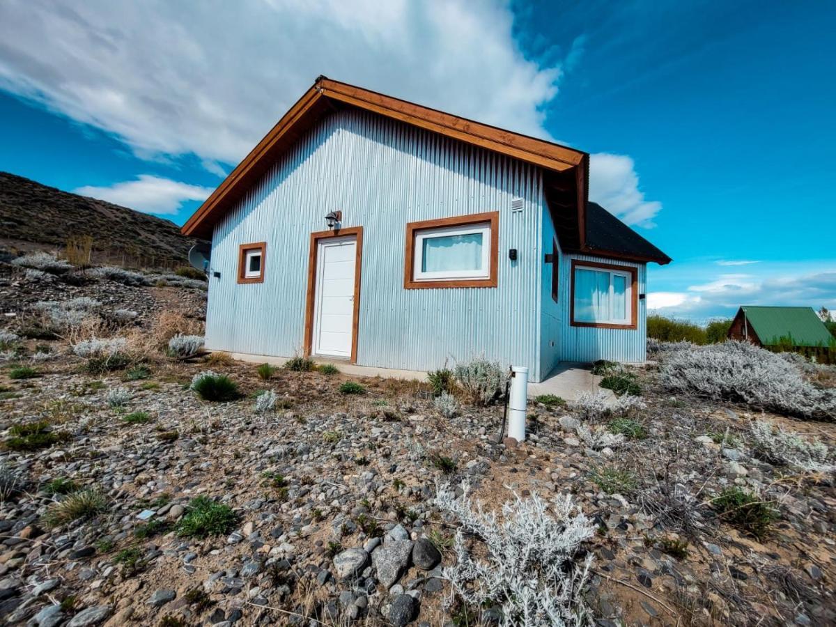 Apart Azul Calafate Ель-Калафате Екстер'єр фото