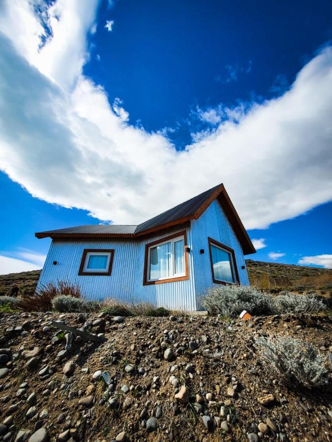 Apart Azul Calafate Ель-Калафате Екстер'єр фото